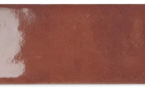 Bejmat Carmin 2X6 Rectangle Gloss Porcelain Tile 0