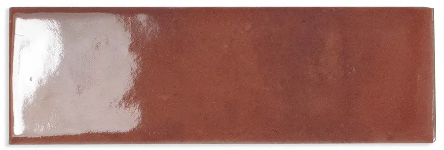 Bejmat Carmin 2X6 Rectangle Gloss Porcelain Tile 0