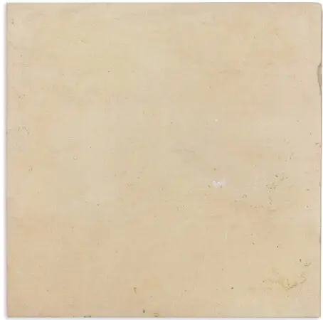 Bejmat Square Biscuit 6X6 Gloss Porcelain Tile 2