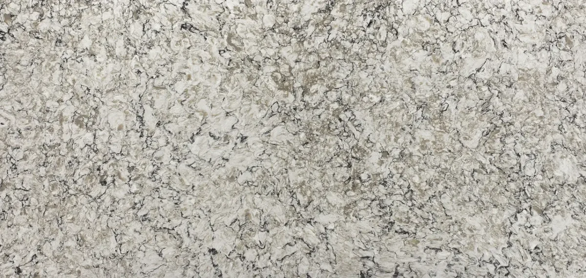 Bellingham 132x65 Matte Quartz Slab 3