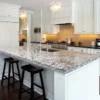 Bellingham 132x65 Polished Quartz Slab 6