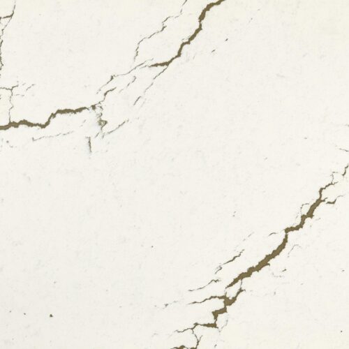 Berkshire Brass Smooth 132x65 Polished Quartz Slab 0