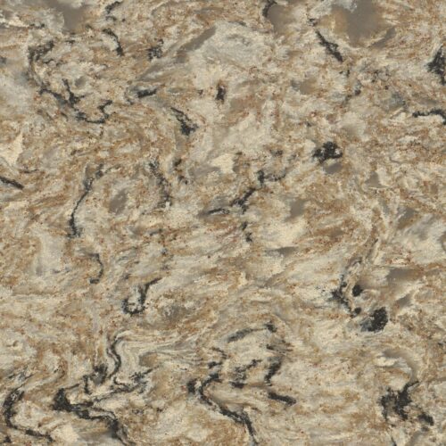 Bradshaw 132x65 Polished Quartz Slab 0