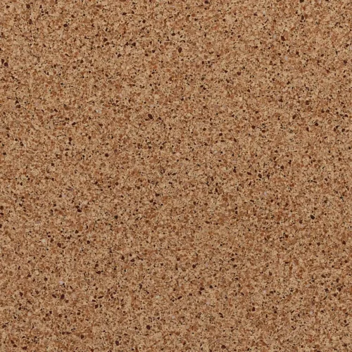 Brecon Brown 121x56 Matte Quartz Slab