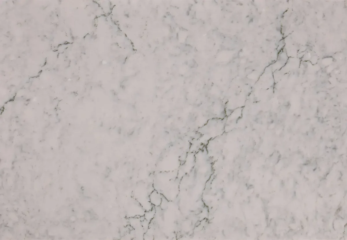 Bridport 132x65 Matte Quartz Slab 2