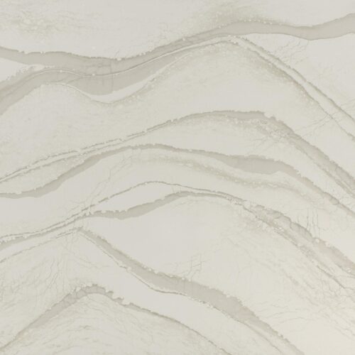 Brittanicca Warm 132x65 Polished Quartz Slab 0