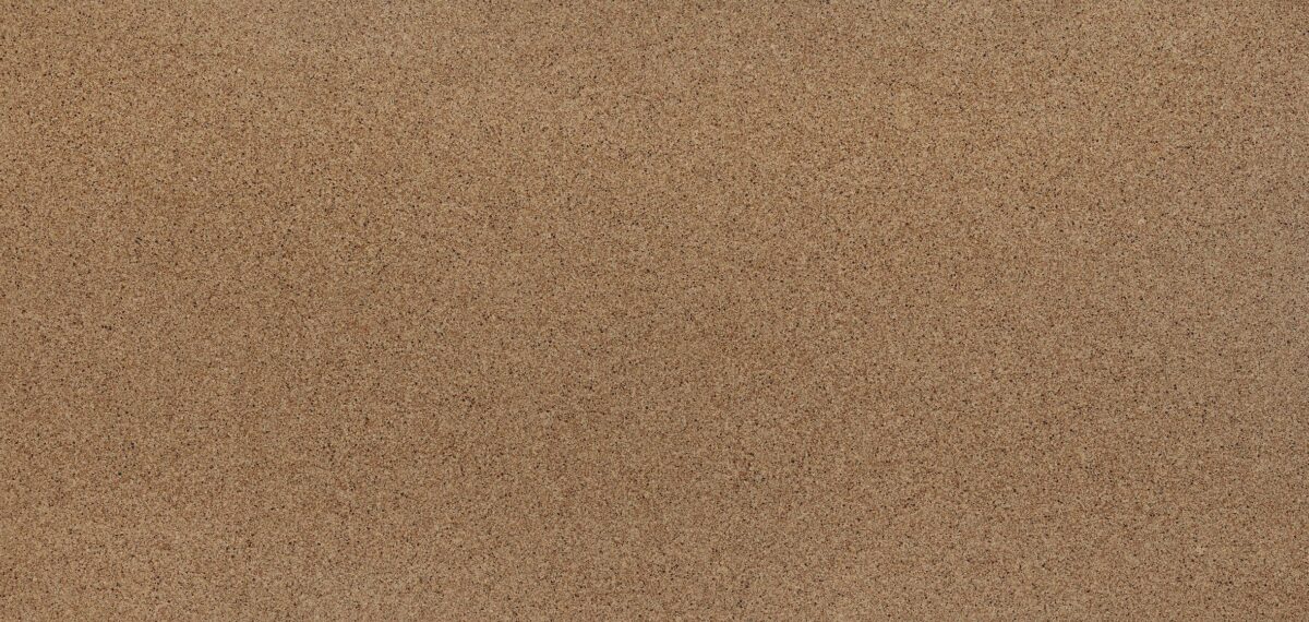 Burton Brown 121x56 Matte Quartz Slab 0