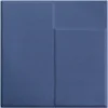 Casbah Décor Indigo 5X5 Square Matt Porcelain Tile 2