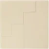 Casbah Décor Sand 5X5 Square Matt Porcelain Tile 3