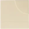 Casbah Décor Sand 5X5 Square Matt Porcelain Tile 2