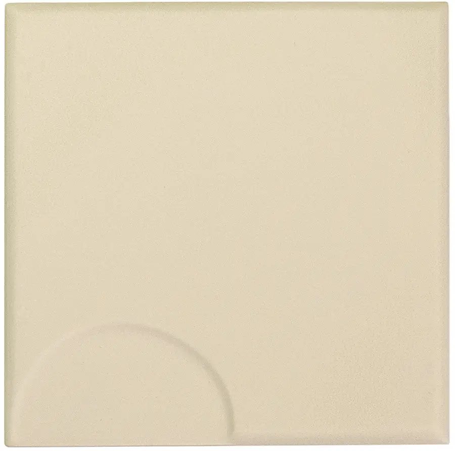 Casbah Décor Sand 5X5 Square Matt Porcelain Tile 1