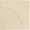 Casbah Décor Sand 5X5 Square Matt Porcelain Tile 0