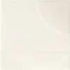 Casbah Décor Talc 5X5 Square Matt Porcelain Tile 1