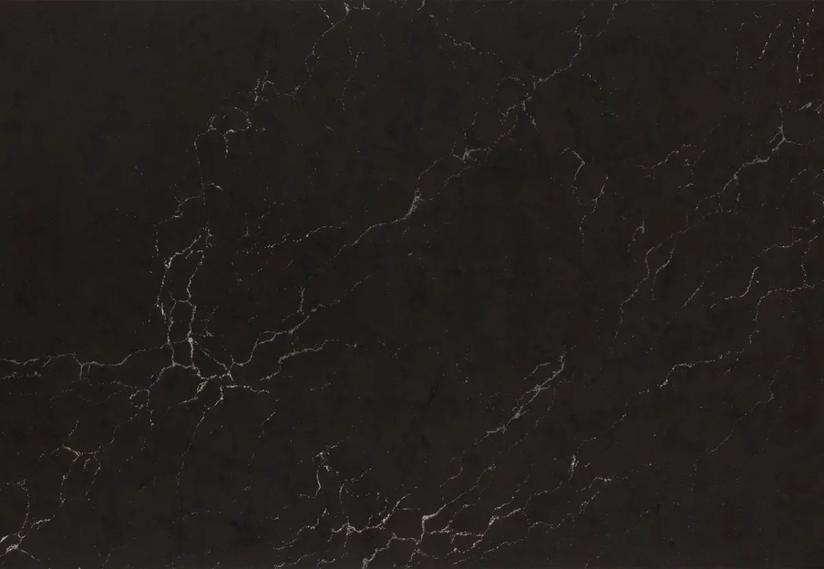 Charlestown 132x65 Polished Quartz Slab 8