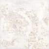 Chateau Antique White 7X7 Square Gloss Porcelain Tile 5