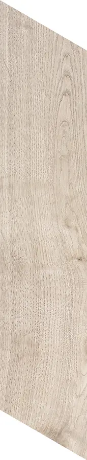 Chevron A Wood Light 4X20.5 Matt Porcelain Tile