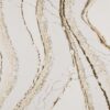 Clovelly 132x65 Matte Quartz Slab 1