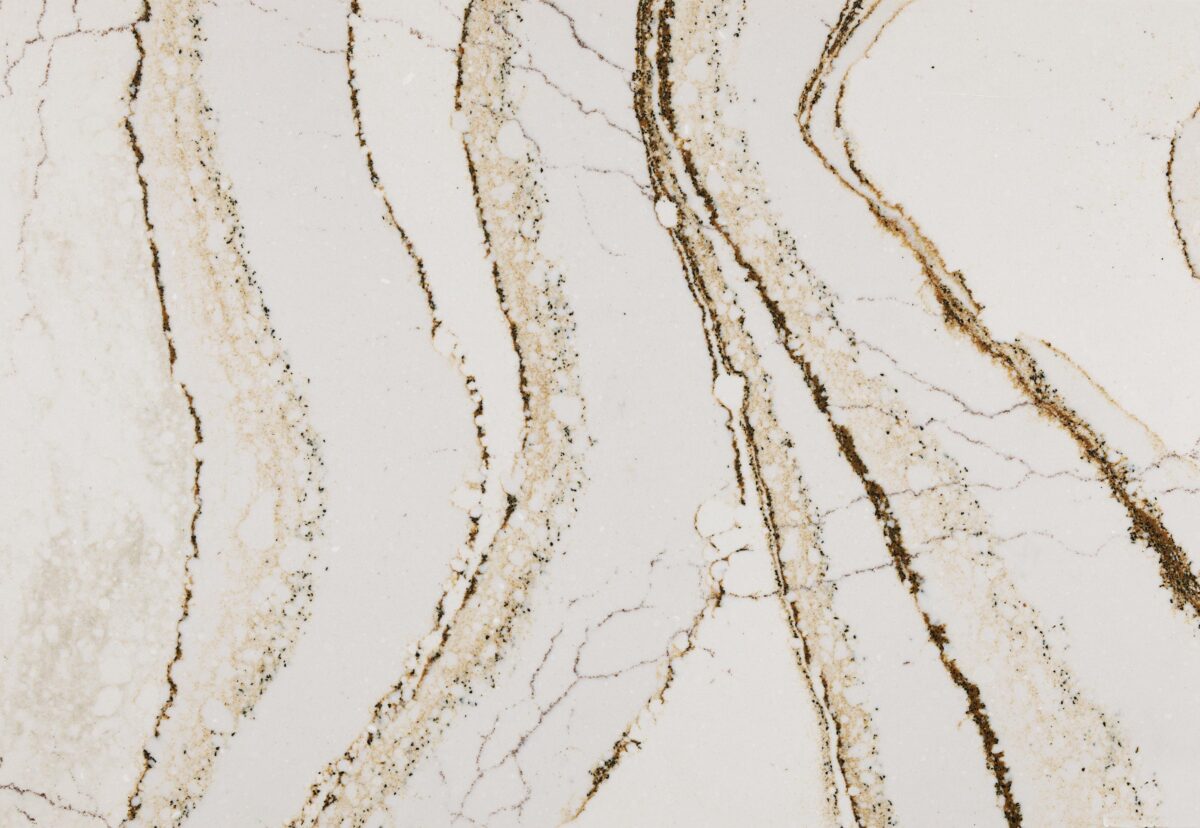 Clovelly 132x65 Matte Quartz Slab 1