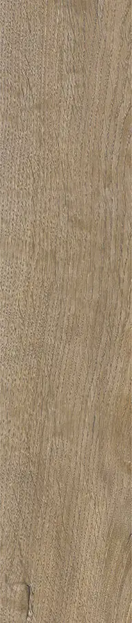 Contempo Strip Walnut 4X20 Rectangle Matt Porcelain Tile 0