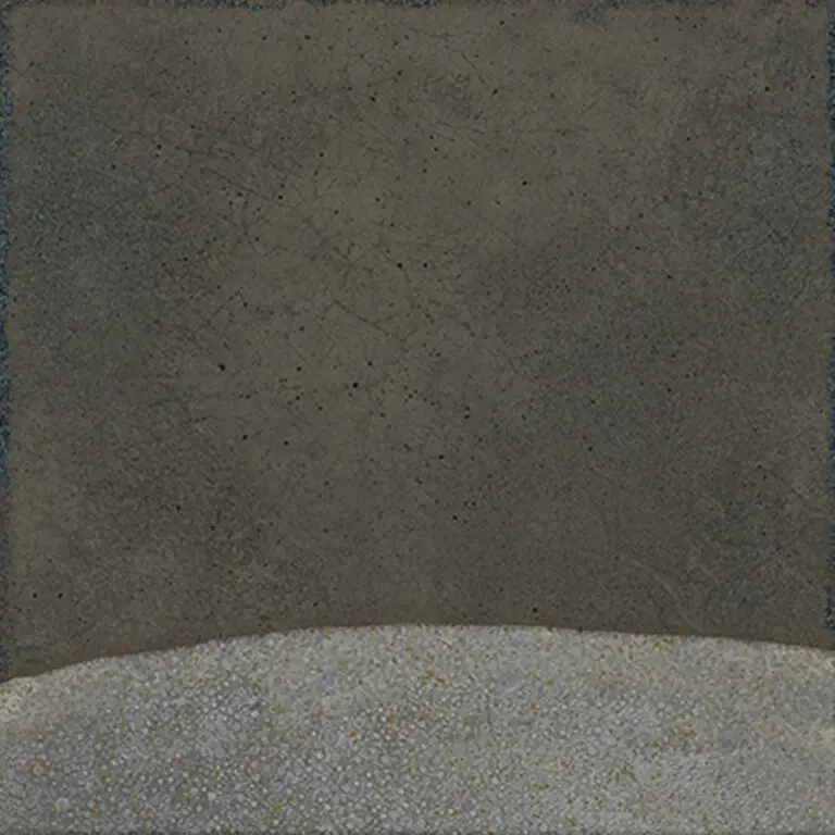 Cosmic Square Graphite 6X6 Matt Porcelain Tile 8