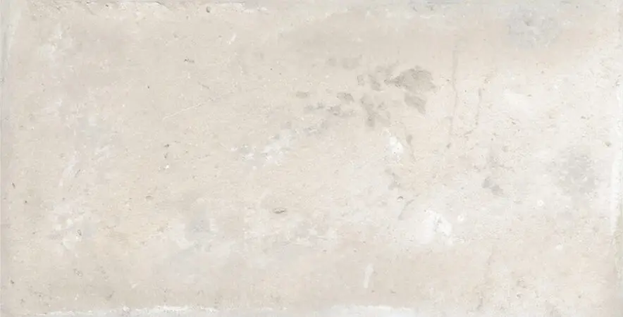 Cottage White 2.7X5.5 Rectangle Matt Porcelain Tile 2