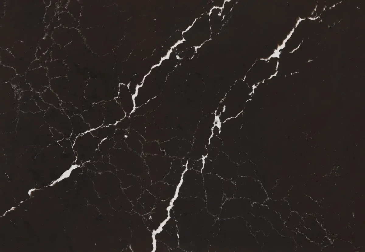 Delamere 132x65 Polished Quartz Slab 6