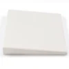 Delta Ice White 5X5 Square Matt Porcelain Tile 1