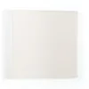Delta Ice White 5X5 Square Matt Porcelain Tile 7