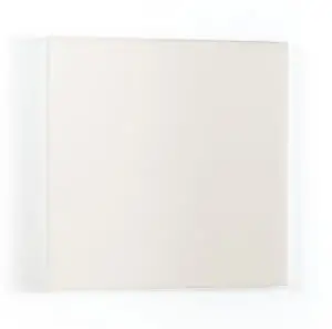 Delta Ice White 5X5 Square Matt Porcelain Tile 7