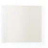 Delta Ice White 5X5 Square Matt Porcelain Tile 0