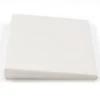 Delta Ice White 5X5 Square Matt Porcelain Tile 6