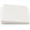 Delta Ice White 5X5 Square Matt Porcelain Tile 4