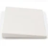 Delta Ice White 5X5 Square Matt Porcelain Tile 3