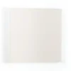 Delta Ice White 5X5 Square Matt Porcelain Tile 5