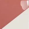 Duo Edge Coral 0.31X6 Rectangle Matt Porcelain Trim 0