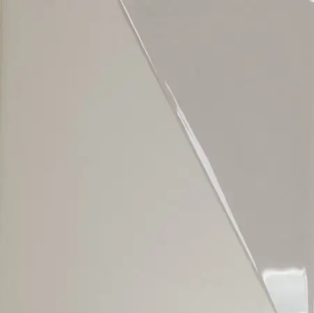 Duo Edge Grey 0.31X6 Rectangle Matt Porcelain Trim 3