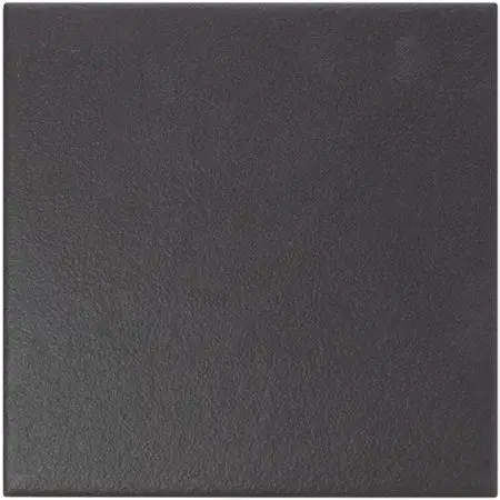 Edge Corner Graphite Stone 0.3X0.3 Square Matt Porcelain Trim 0