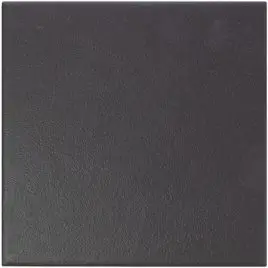 Edge Graphite Stone 0.3X5 Rectangle Matt Porcelain Trim 3