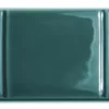 Edge Midnight Blue 0.31X6.3 Rectangle Gloss Porcelain Trim 2