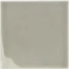 Edge Mint Grey 0.3X5 Rectangle Gloss Porcelain Trim 2