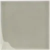 Edge Mint Grey 0.3X5 Rectangle Gloss Porcelain Trim 1