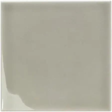 Edge Mint Grey 0.3X5 Rectangle Gloss Porcelain Trim 0