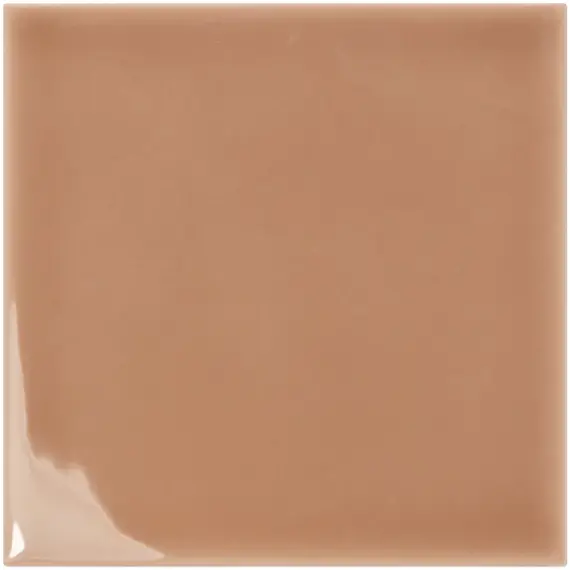 Edge Toffee 0.3X5 Rectangle Gloss Porcelain Trim 5