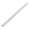 Edge Xl White Stone 0.3X12 Rectangle Matt Porcelain Trim 1