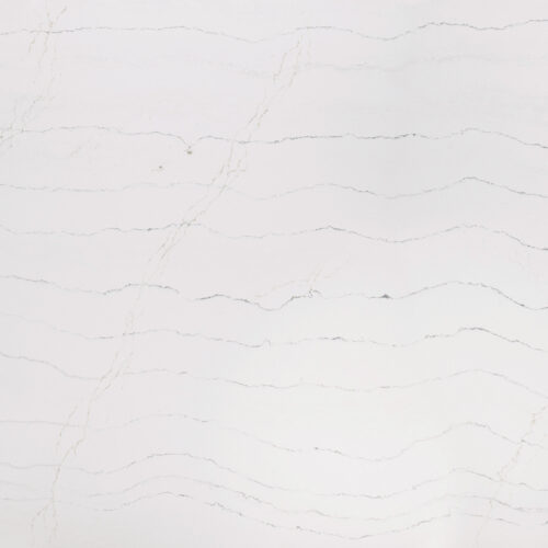 Ella 132x65 Polished Quartz Slab 0