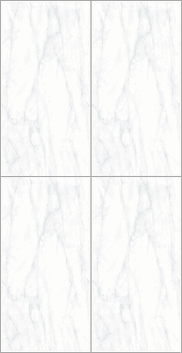 Calacatta Colorado 126x63 White Polished Quartz Slab 4