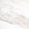 Calacatta Colorado 126x63 White Polished Quartz Slab 5