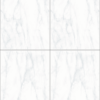 Calacatta Colorado 126x63 White Polished Quartz Slab 2