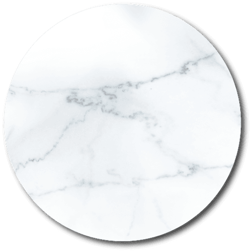 Calacatta Colorado 126x63 White Silk Quartz Slab 3