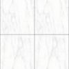 Calacatta Colorado 126x63 White Silk Quartz Slab 1